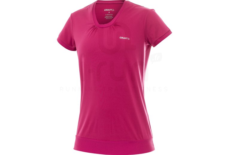 Craft Camiseta Run Active Funk