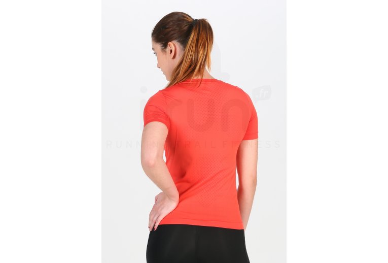 Craft Tee-shirt Stay Cool Seamless Damen