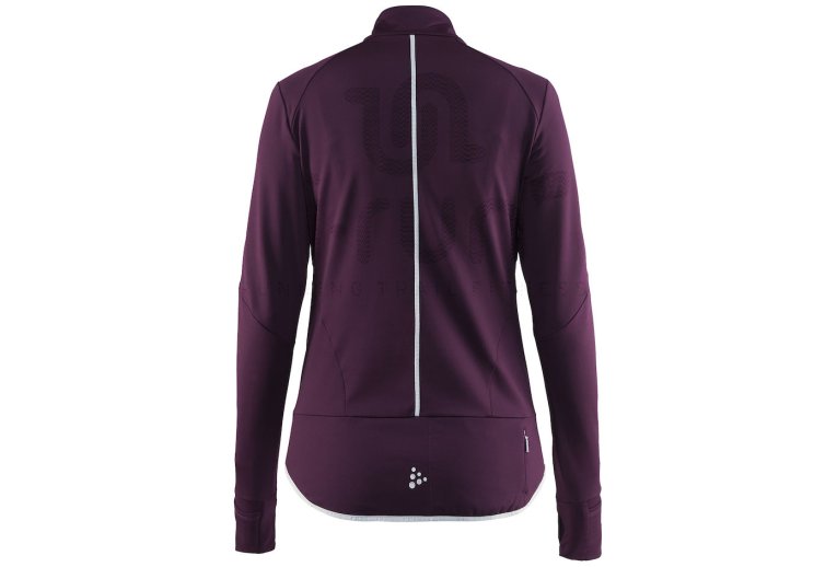 Craft Maillot Thermal Wind Top Cover