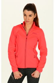Craft Veste Logo W