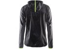 Craft Chaqueta Run Focus