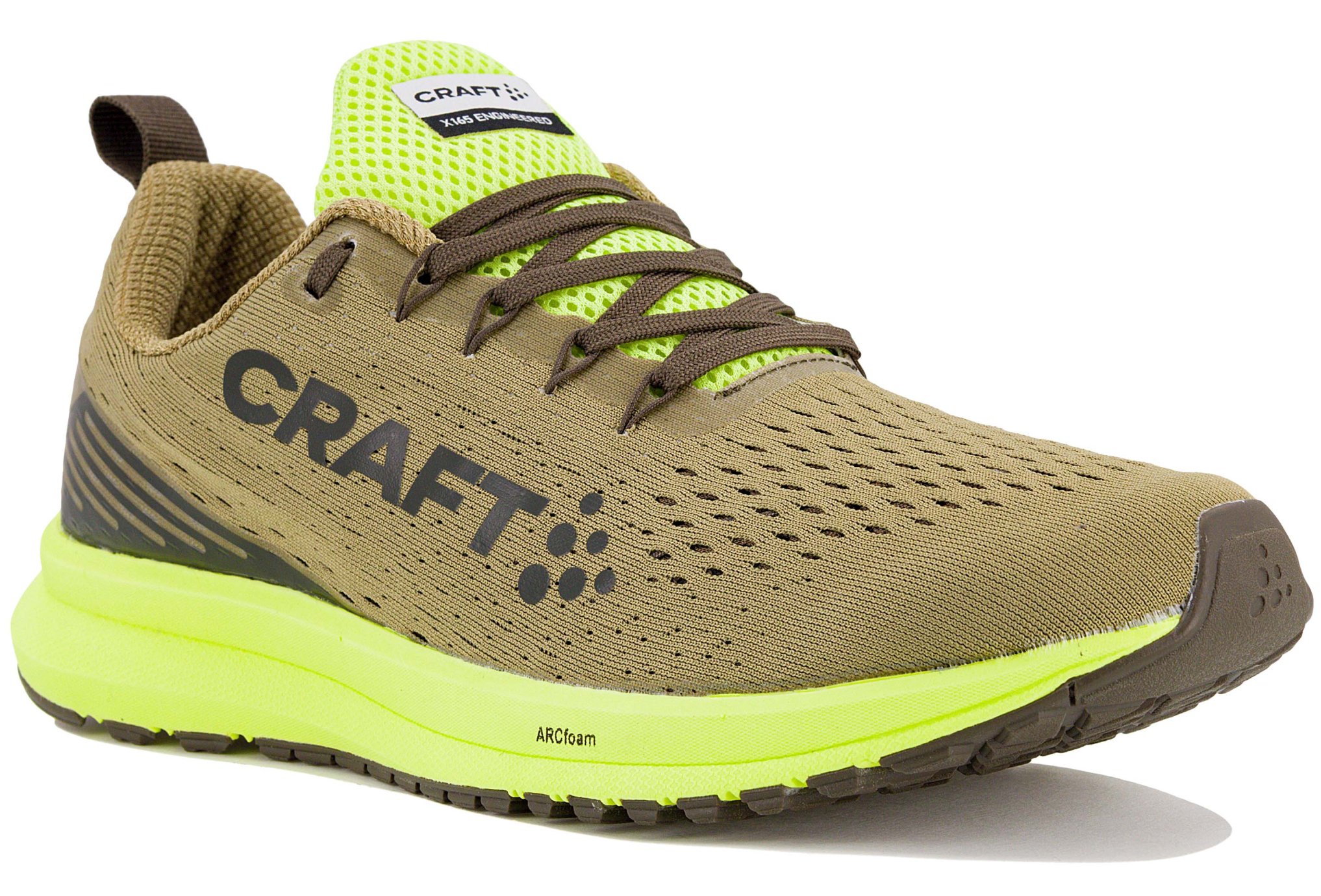 Craft X165 Engineered II M Chaussures homme