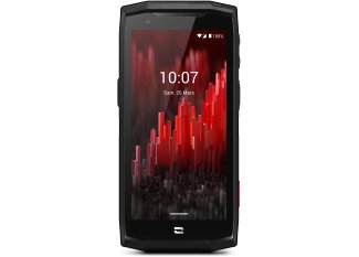 Crosscall Core-M5 64 Go