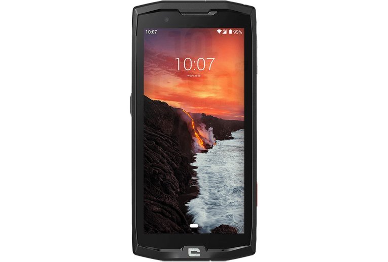 Crosscall Core-X4 32Go avec verre tremp� et X-Armband