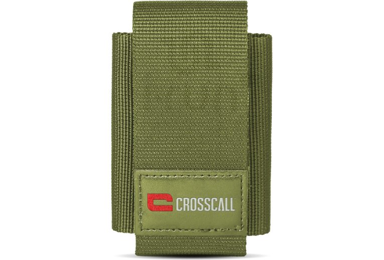 Crosscall Housse universelle de protection