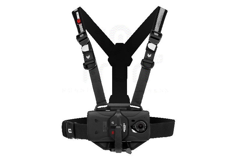 Crosscall Pack Core-X4 + X-Chest + Verre tremp� X-Glass