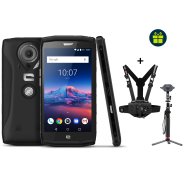 Crosscall Pack Trekker X4 + X-Chest + X-Stick offerts
