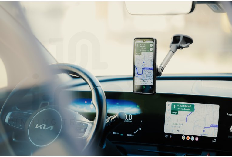 Crosscall Stellar-M6