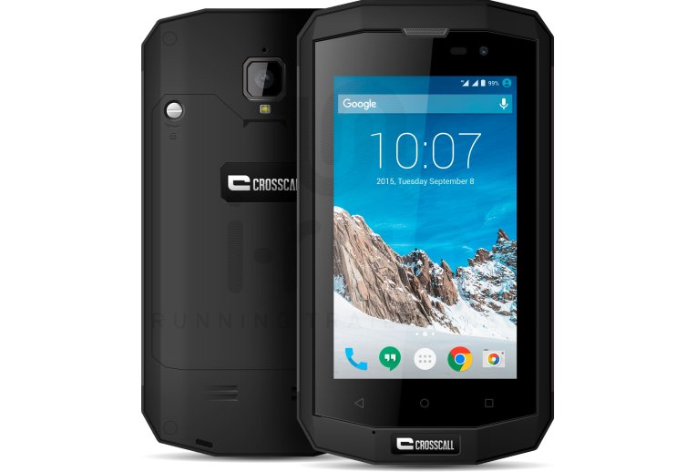 Crosscall Smartphone Trekker-S1