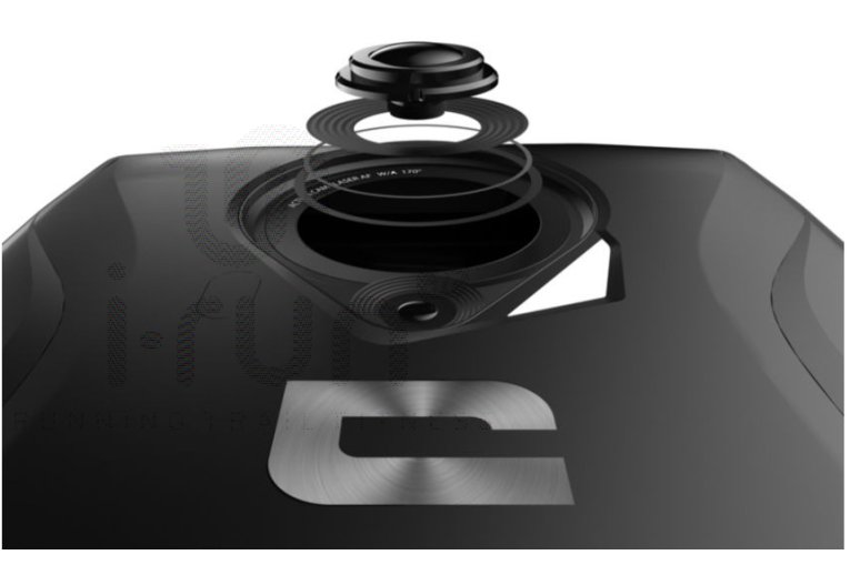 Crosscall Tel�fono Trekker -X4