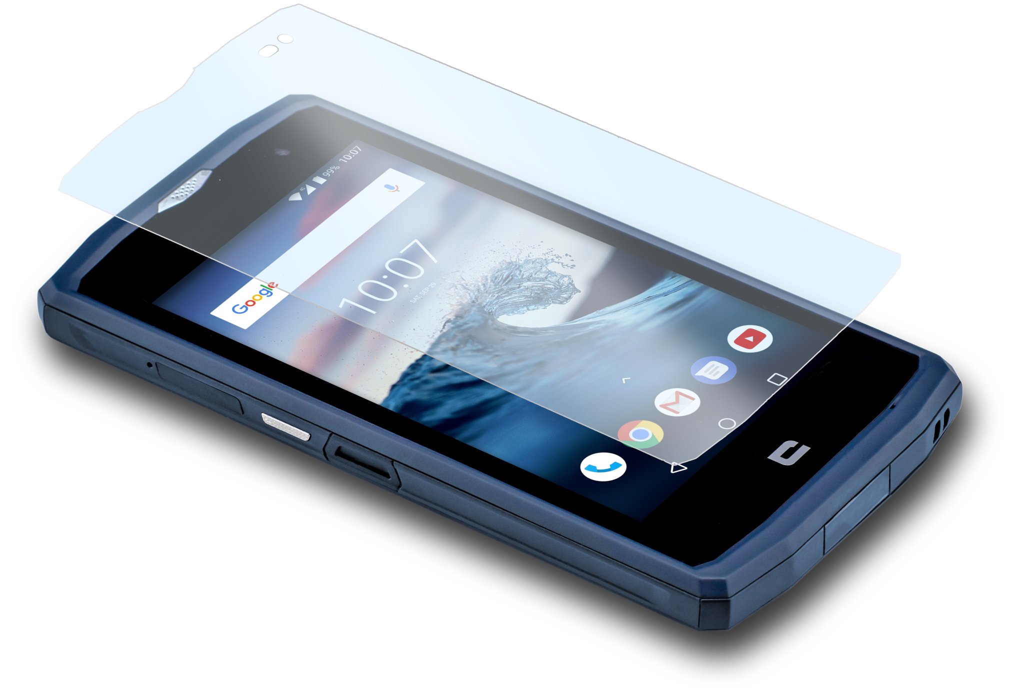 Crosscall Verre trempé Core-X3 Accessoires téléphone