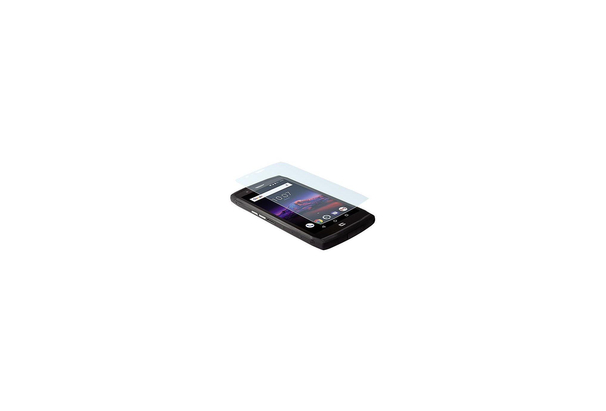 Crosscall Verre trempé Trekker-X4 Accessoires téléphone