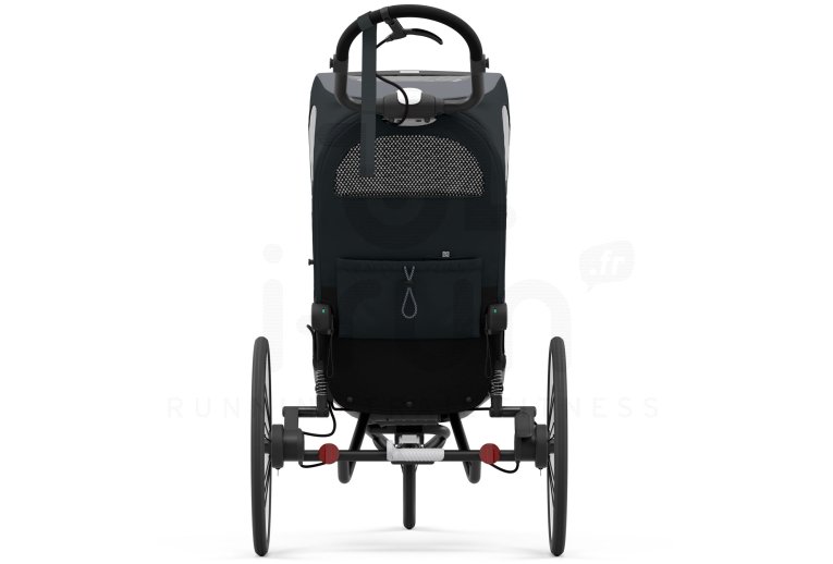 CYBEX Zeno