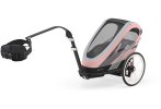 CYBEX Zeno Hand-free Running Kit