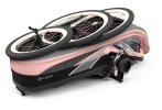 CYBEX Zeno Seat Pack
