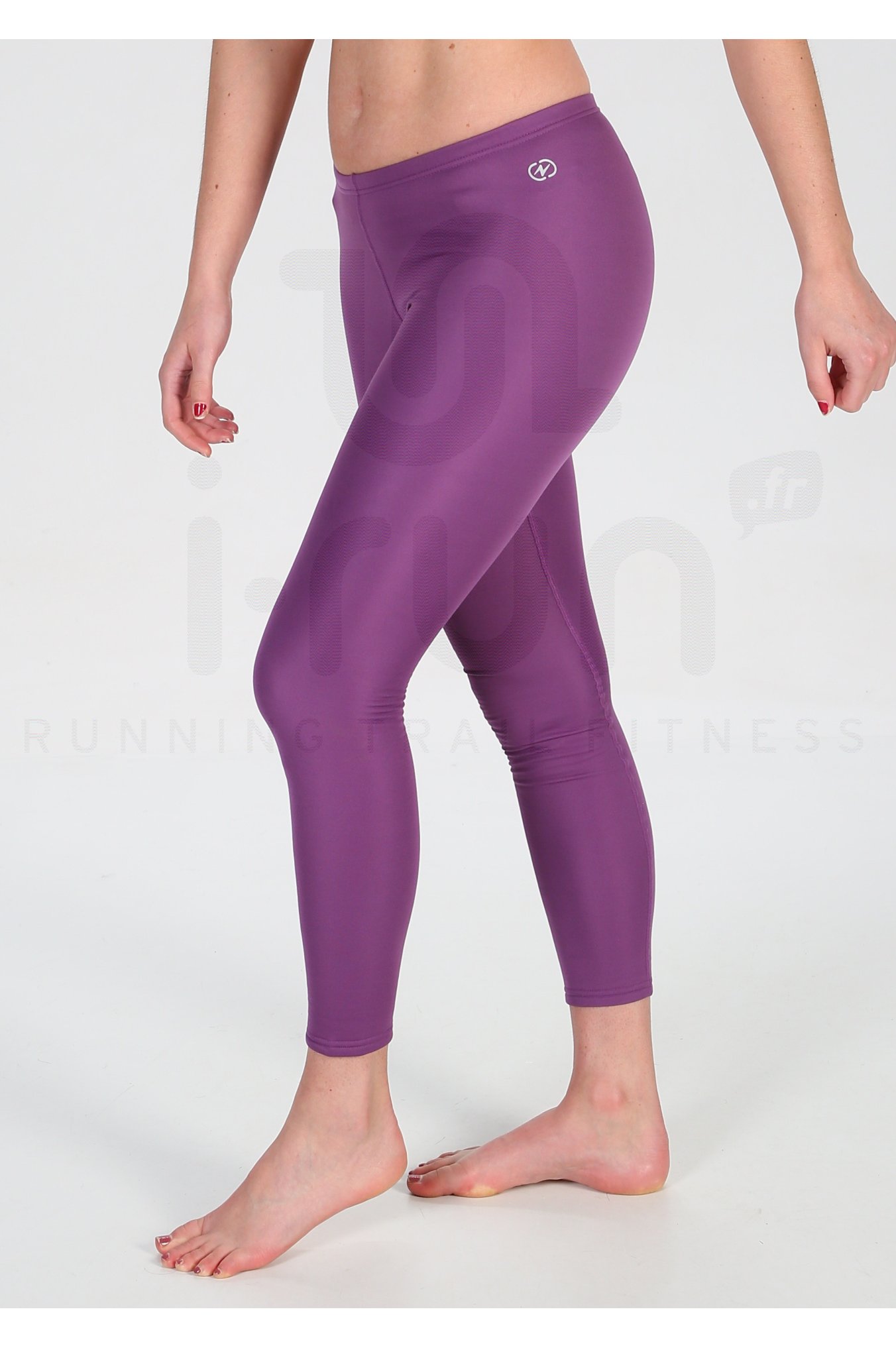 damart collant thermolactyl femme