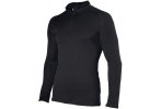 Damart Sport Maillot Thermolactyl 1/2 Zip Body 4