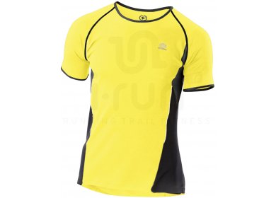 Damart Sport Tee-Shirt Running Ocalis M 