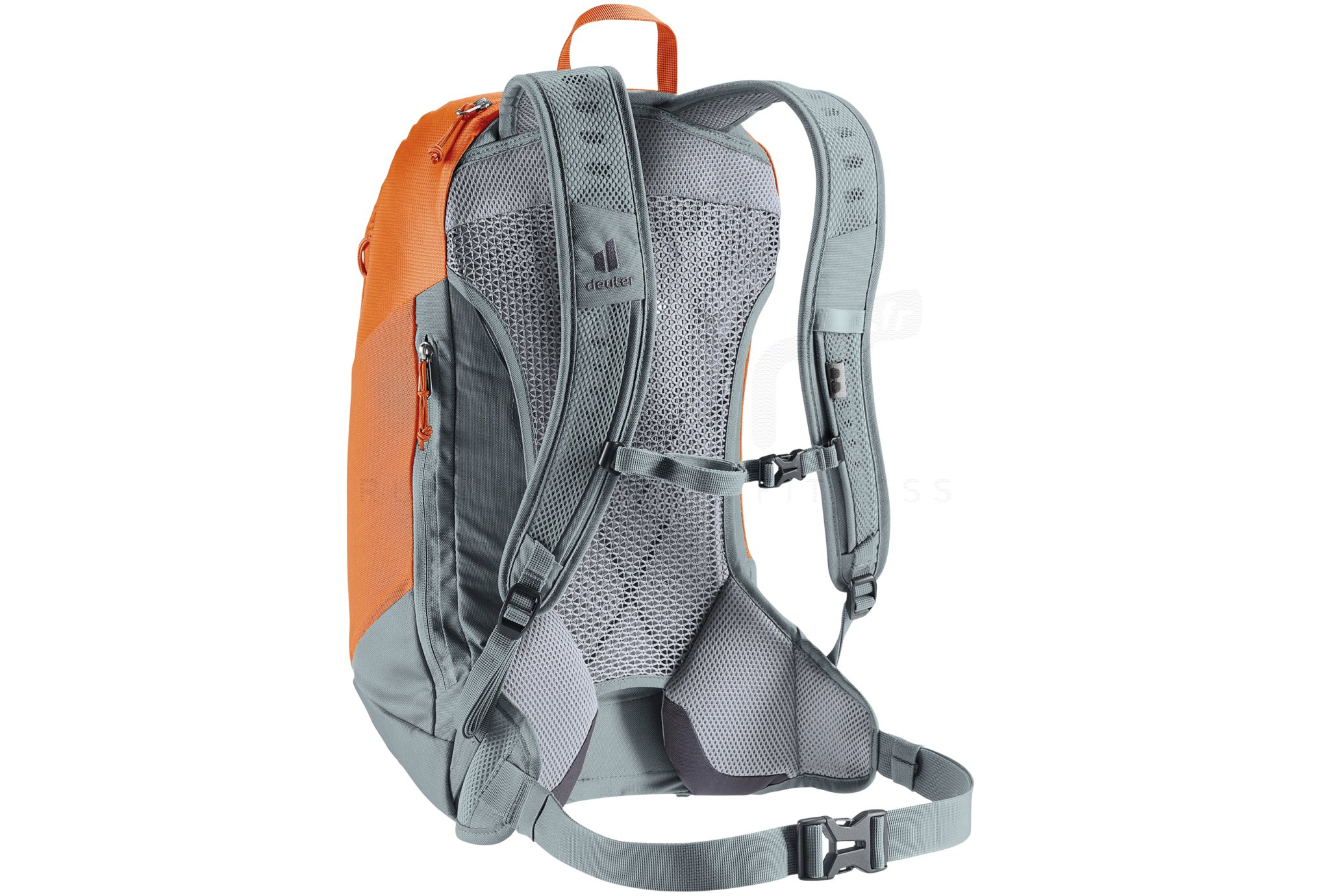 Zaino Deuter AC Lite 17 - 17 Litri, Sistema Ventilazione Aircomfort, 840g - Foto 4