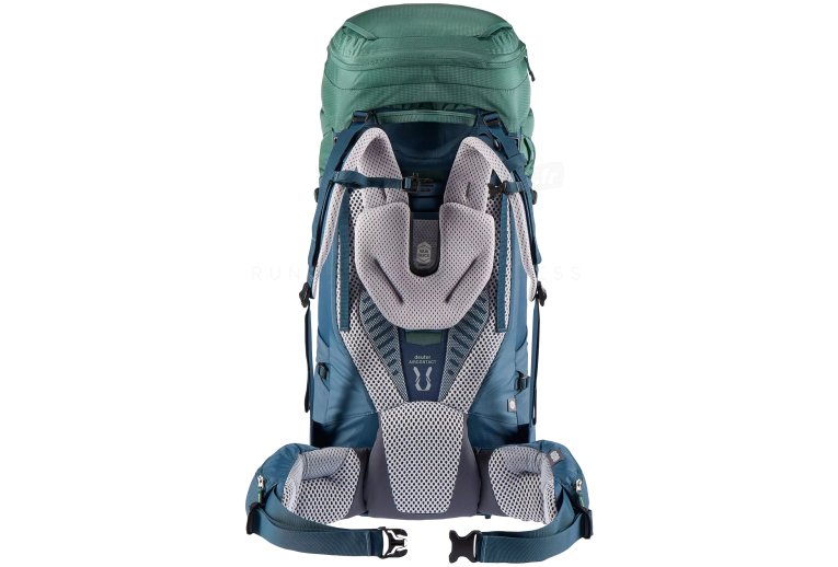 Deuter Aircontact 60 + 10 SL Damen