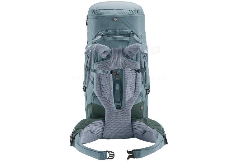 Deuter Aircontact Core 45 + 10 SL Damen