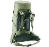 Deuter Aircontact Core 45 + 10 SL Damen