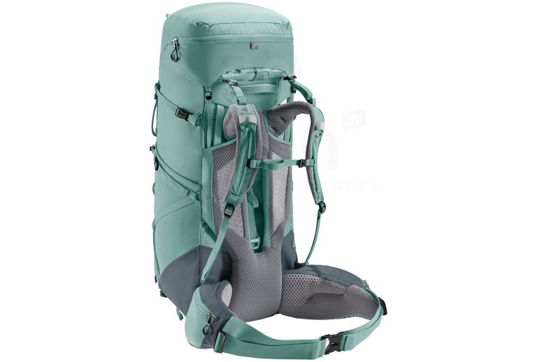 Deuter Aircontact Core 45 + 10 SL Damen