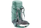 Deuter Aircontact Core 45 + 10 SL Damen