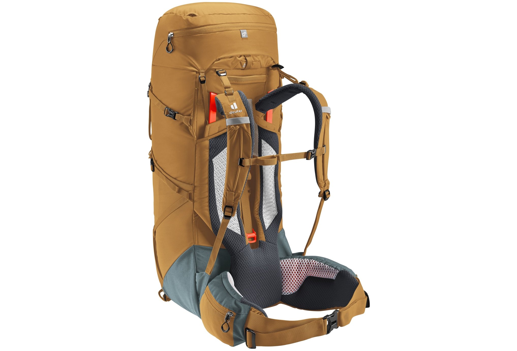 Deuter Aircontact Core 50 + 10 pas cher