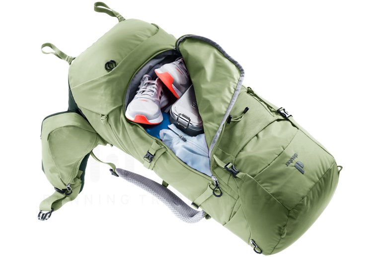 Deuter Aircontact Core 55 + 10 SL