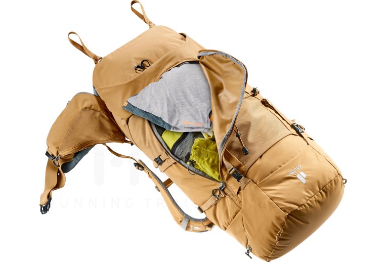 Deuter Aircontact Core 60 + 10