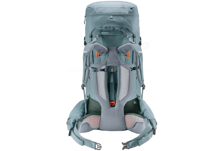 Deuter Aircontact Core 65 + 10 SL W Mochila