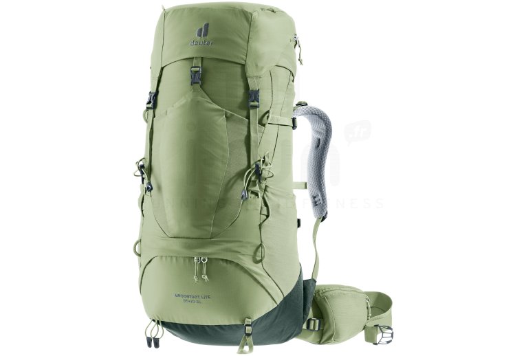 Deuter Aircontact Lite 35 + 10 SL