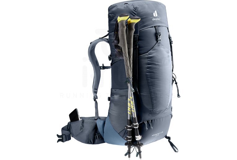Deuter Aircontact Lite 40 + 10