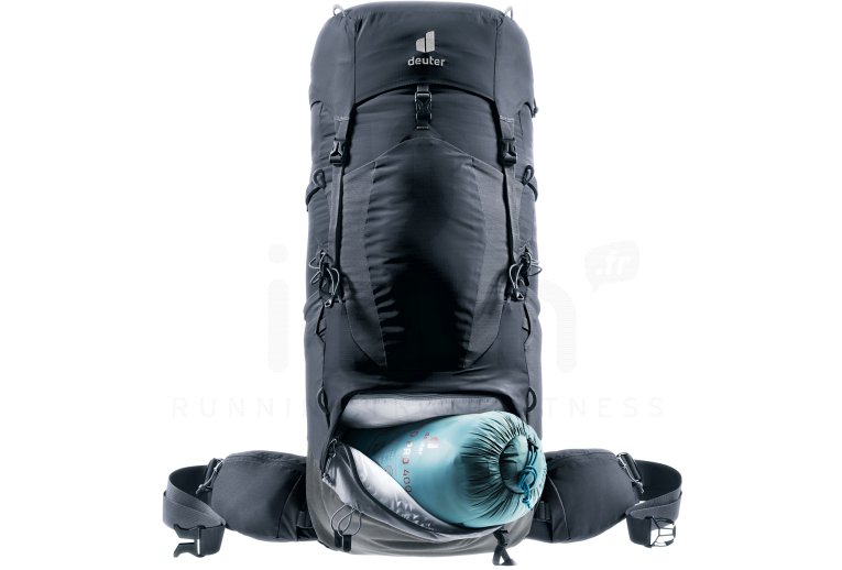 Deuter Aircontact Lite 45 + 10 SL