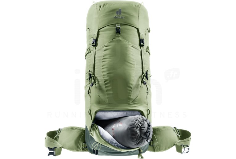 Deuter Aircontact Lite 45 + 10 SL