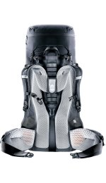 Deuter Aircontact Lite 45 + 10 SL