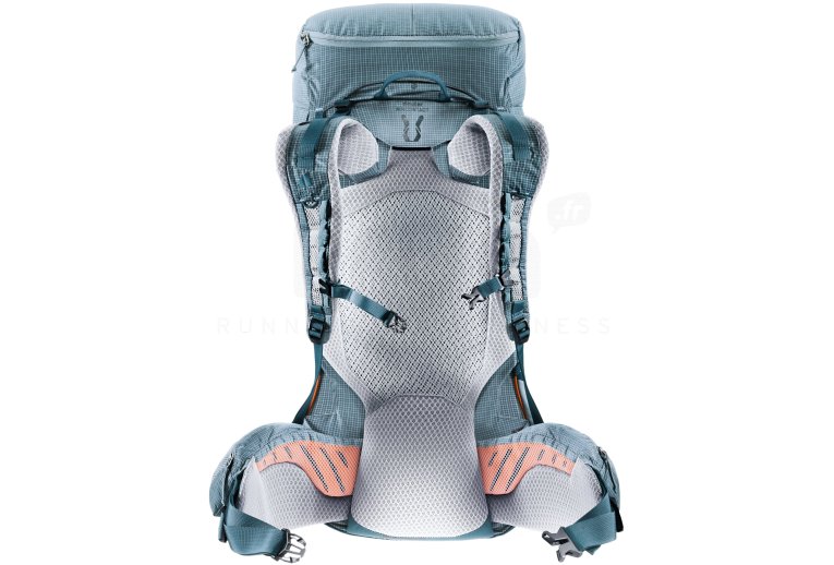 Deuter Aircontact Ultra 45 + 5 SL W