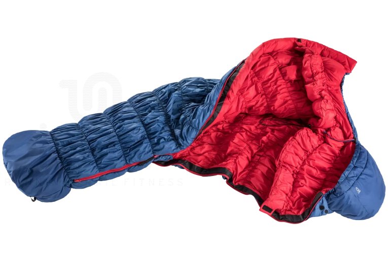 Deuter Exosphere -10