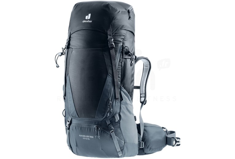 Deuter Futura Air Trek 45+10 SL