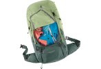 Deuter Futura Air Trek 45+10 SL