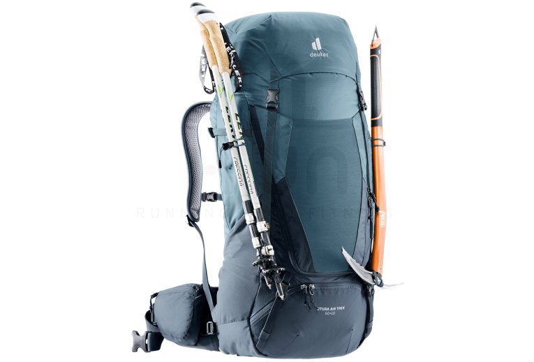 Deuter Futura Air Trek 50 + 10