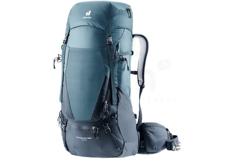 Deuter Futura Air Trek 50 + 10