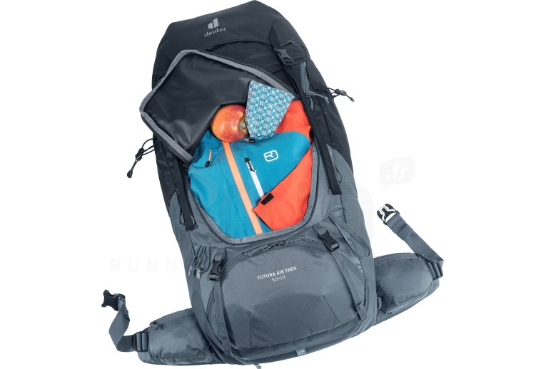Deuter Futura Air Trek 50 + 10