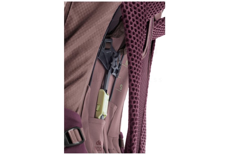 Deuter Futura Pro 38 SL