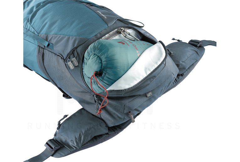 Deuter Futura Pro 40