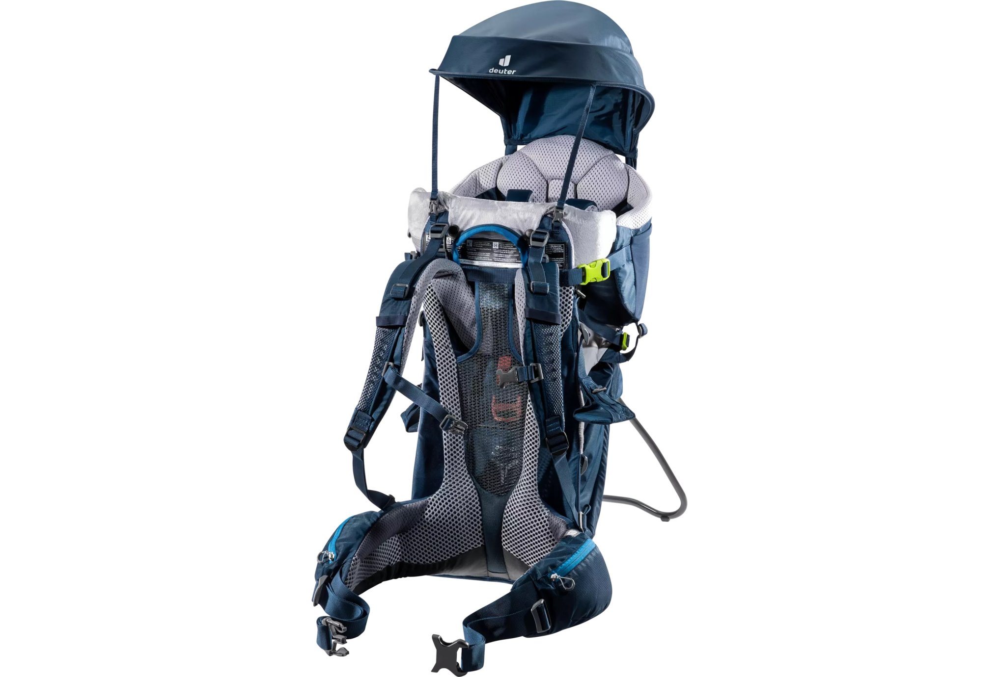 Deuter Kid Comfort Sac à dos