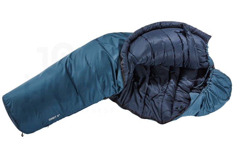Deuter Orbit 0° L