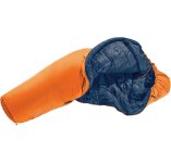 Deuter saco de dormir Orbit -5�