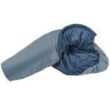 Deuter saco de dormir Orbit +5� EL